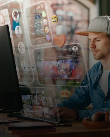 Eventi culturali e networking sociale